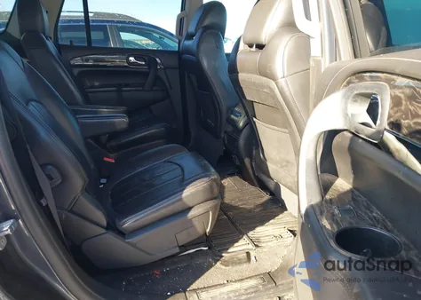 2014 Buick Enclave z USA, uszkodzony, nr VIN 5GAKVBKD3EJ237722